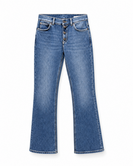 LEA DENIM JEANS