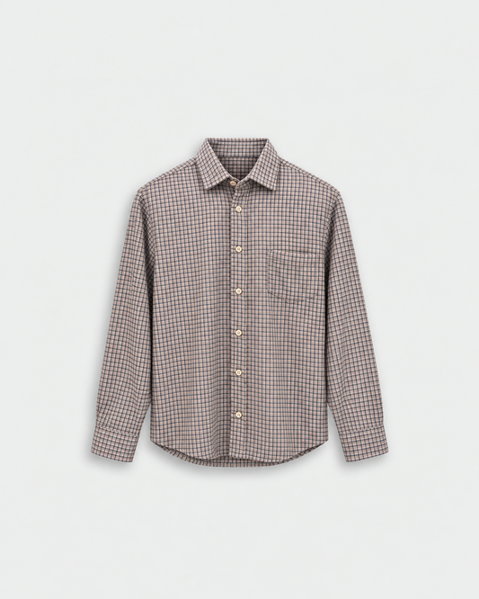 PAUL BOY SHIRT