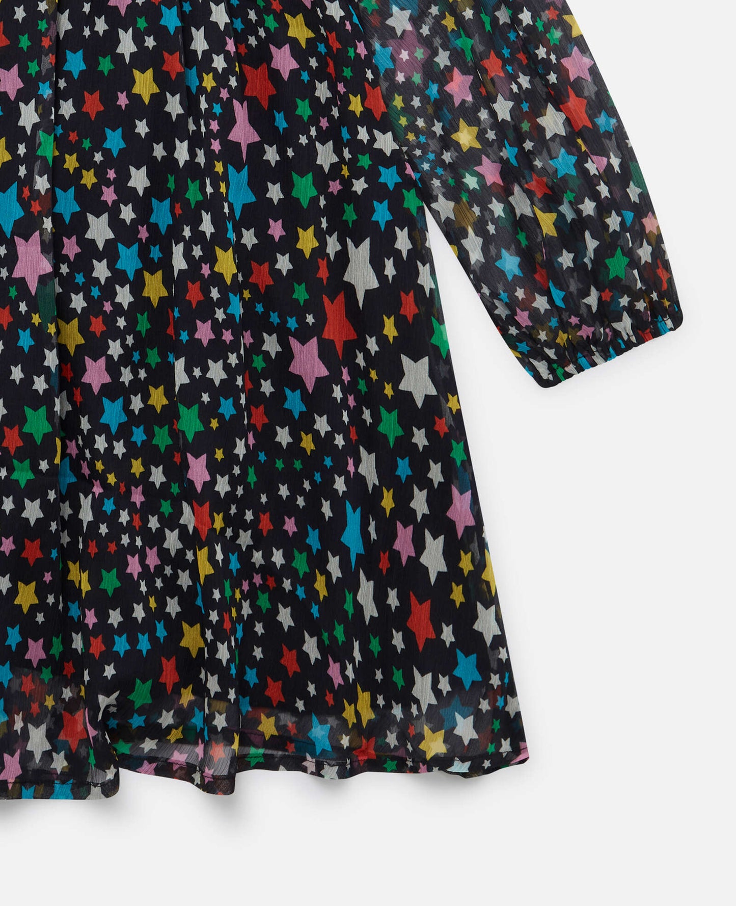 DRESS WITH STARS