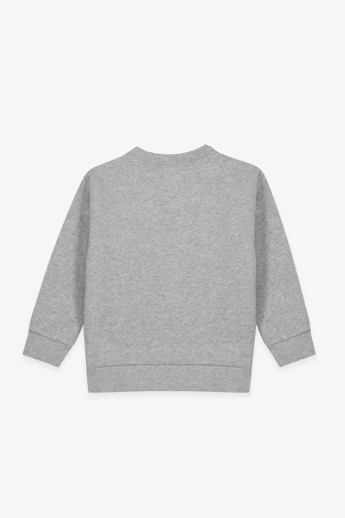 SMILE HAPPIEST SWEATER