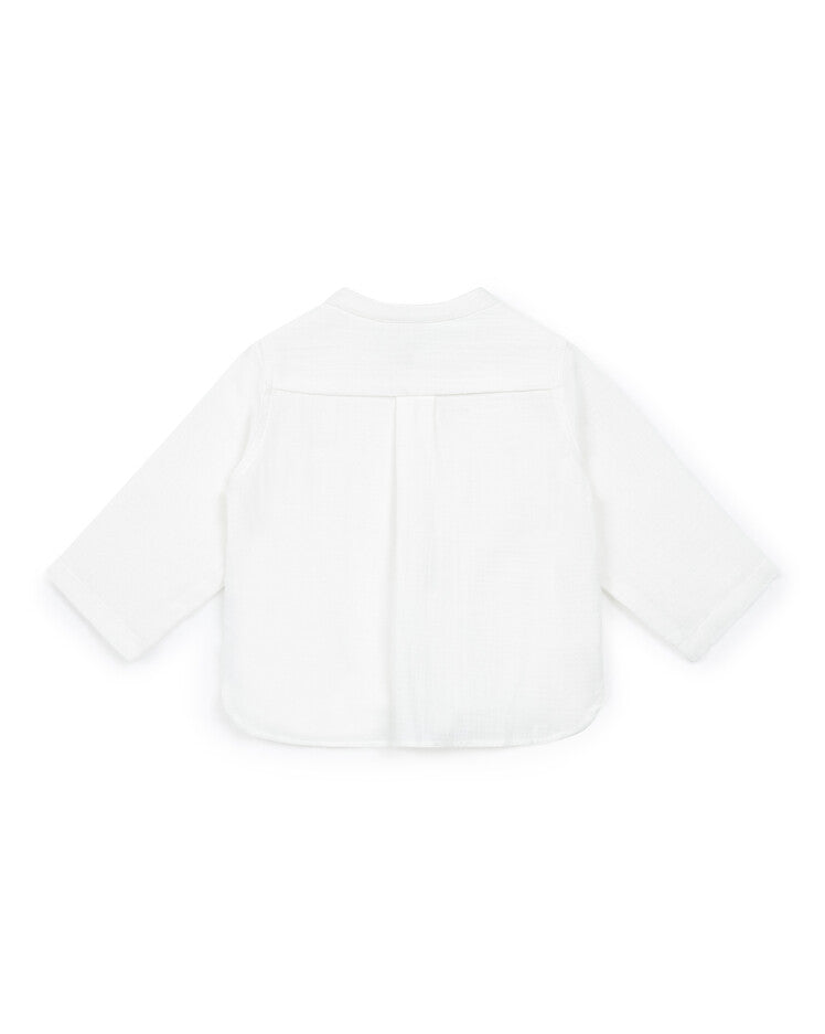 BABY SHIRT