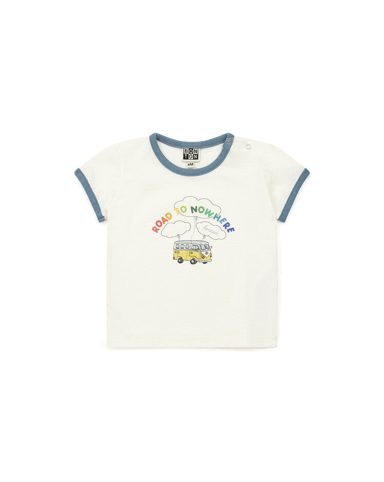 BABY T-SHIRT