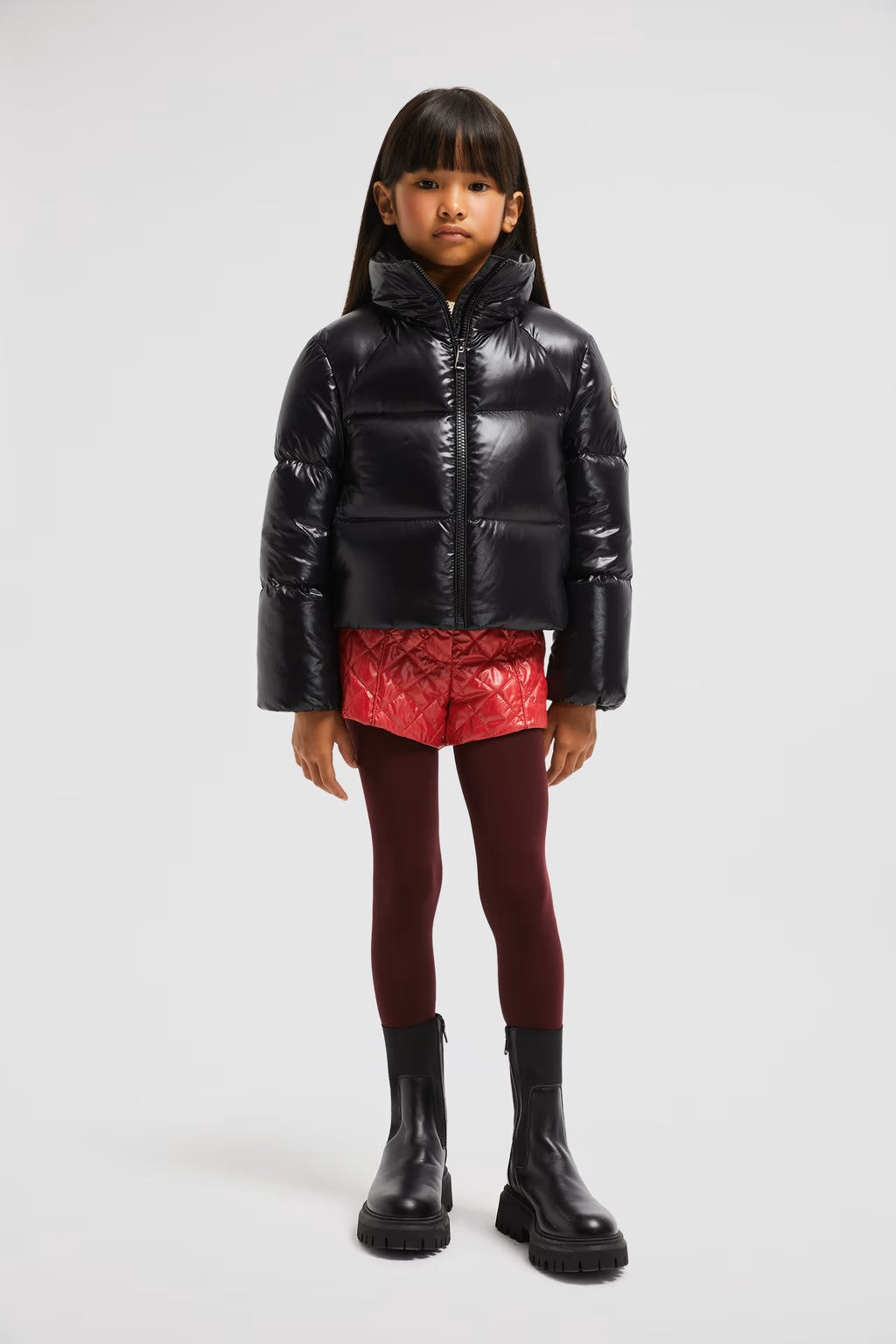 BRETEUIL JACKET