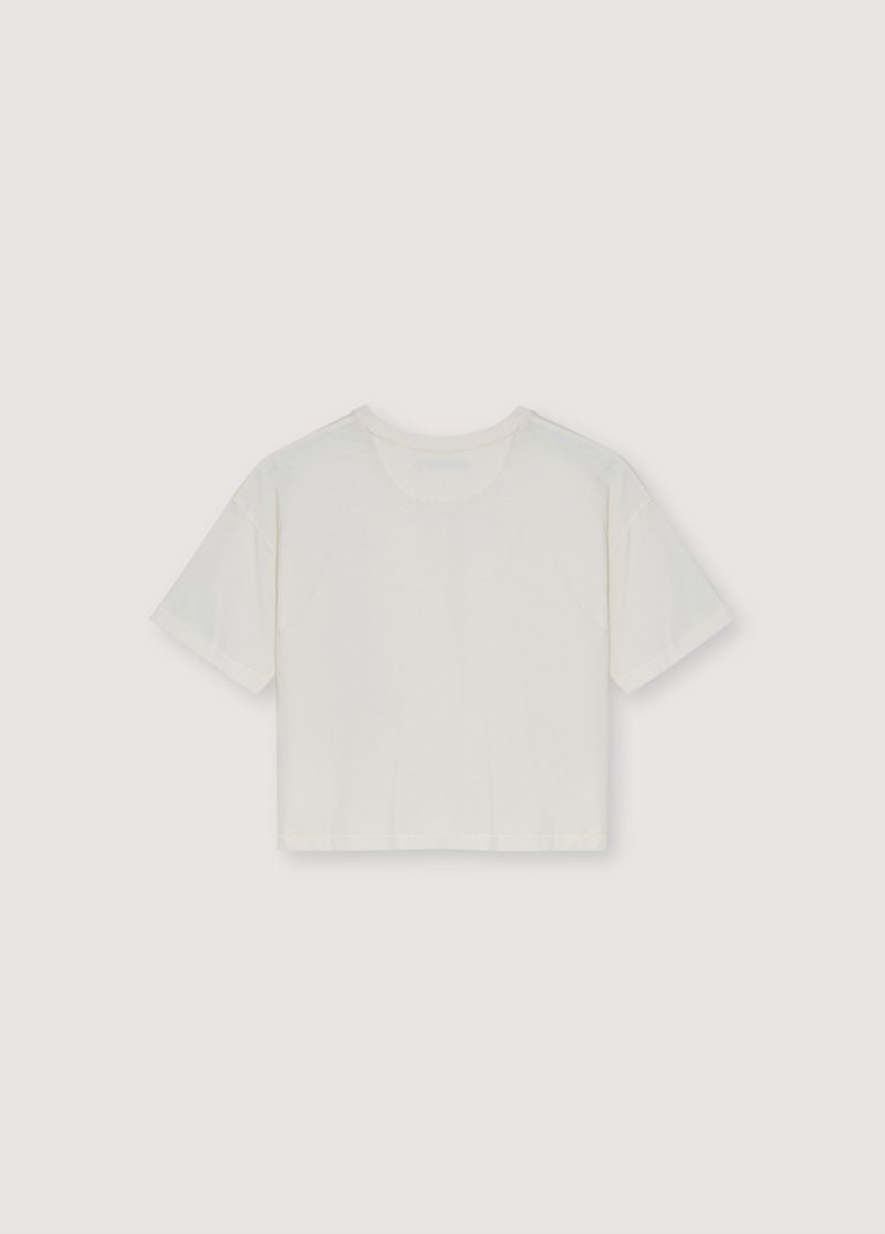 TNS LOGO T-SHIRT
