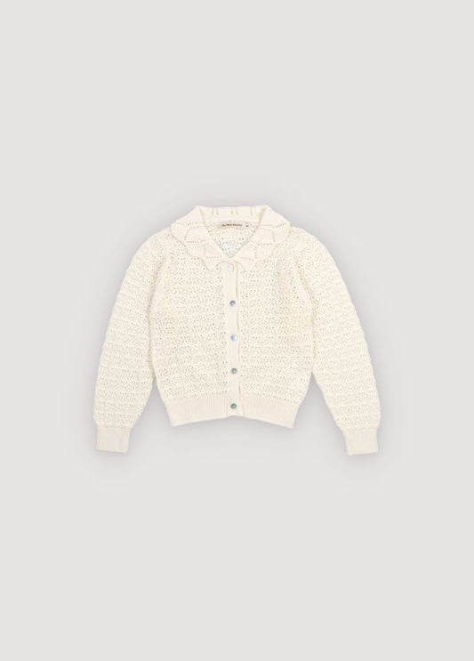 ROMPI CARDIGAN