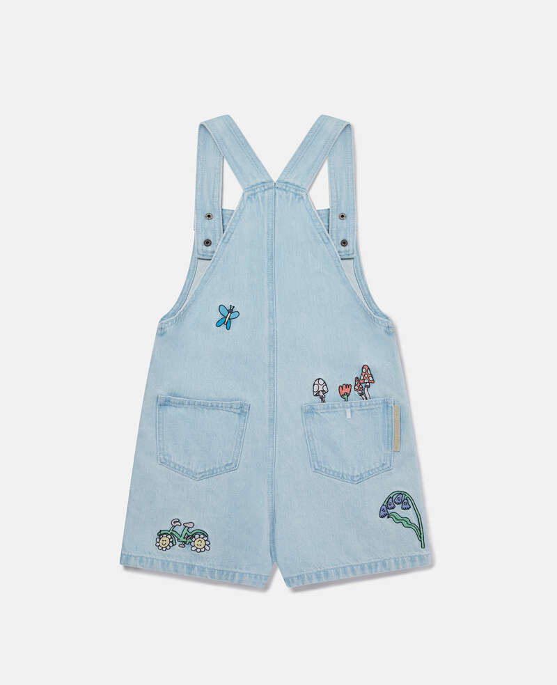 DUNGAREE