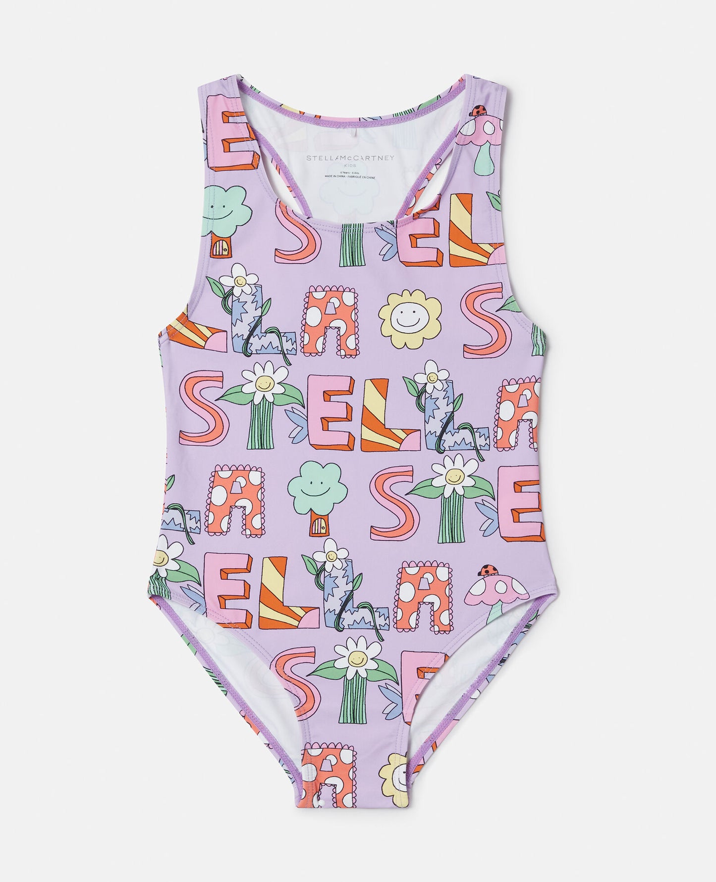 SWIMSUIT