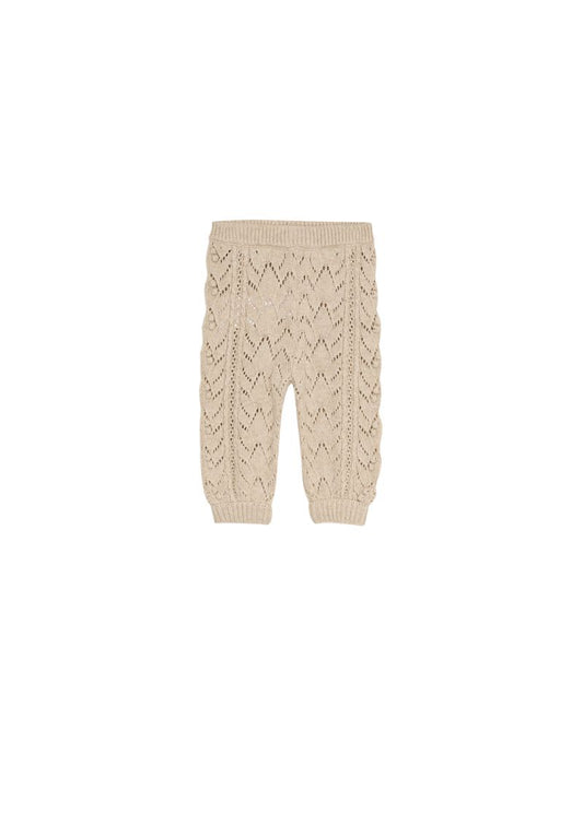 LILA BABY PANTS