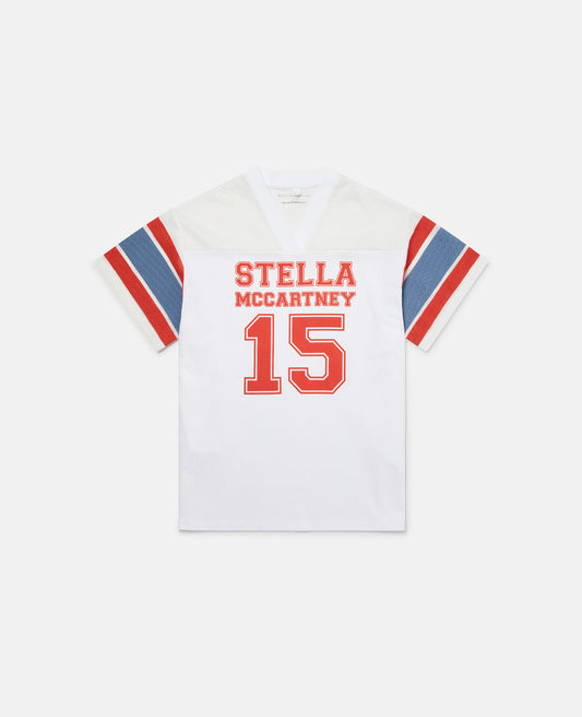STELLA JERSEY T-SHIRT