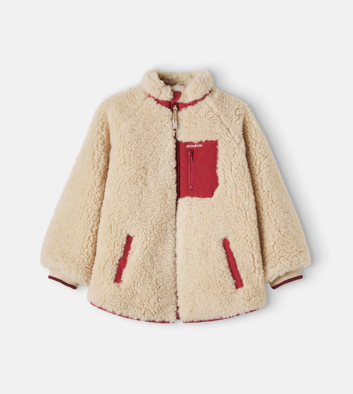 VESTE PAO JACKET