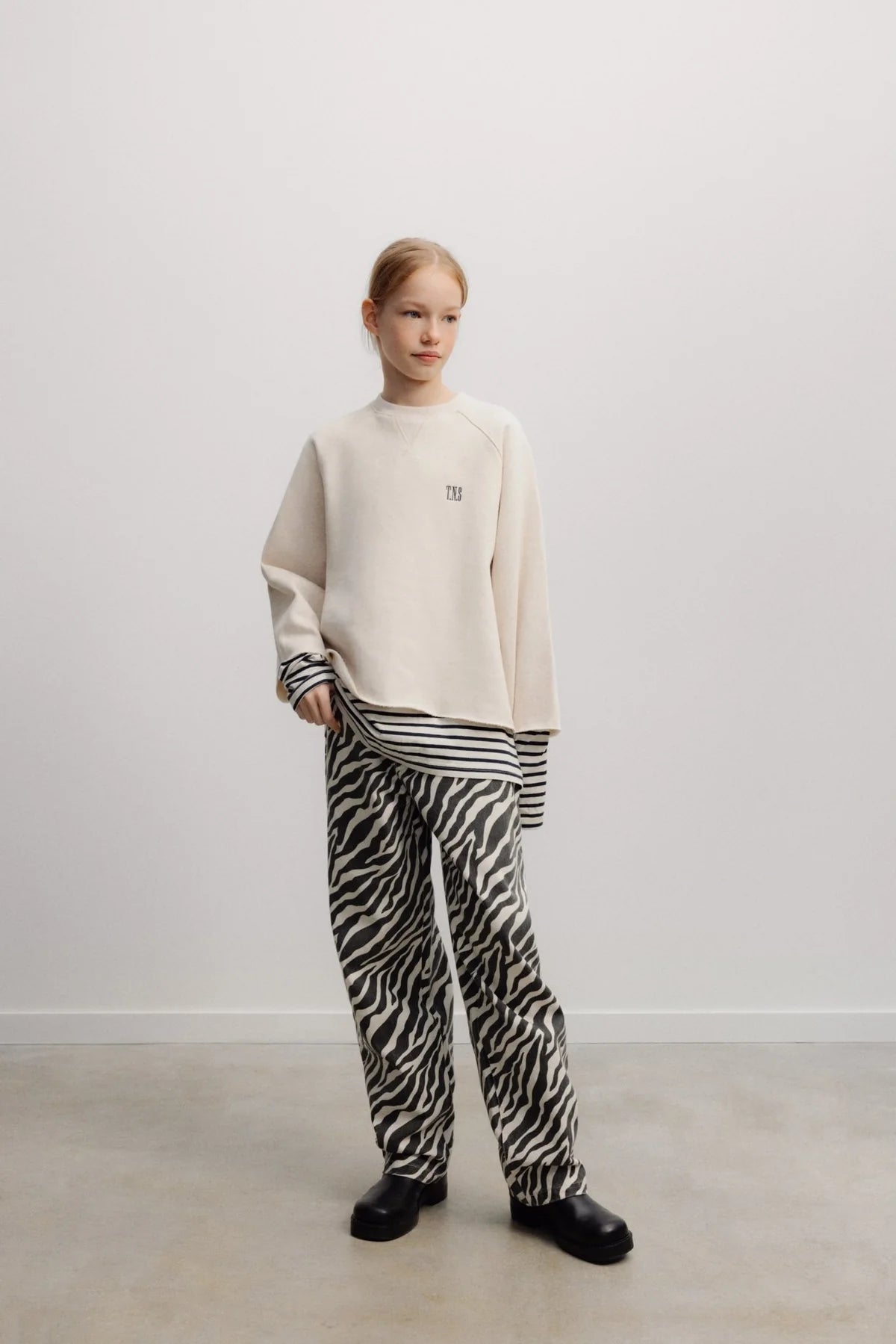FOG TEEN SWEATSHIRT