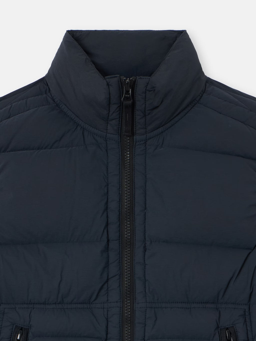 DOWN VEST