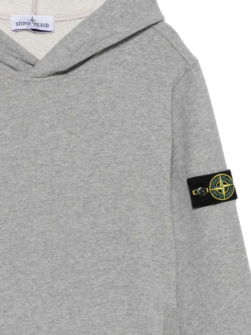 HOODED SWEATSHIRT