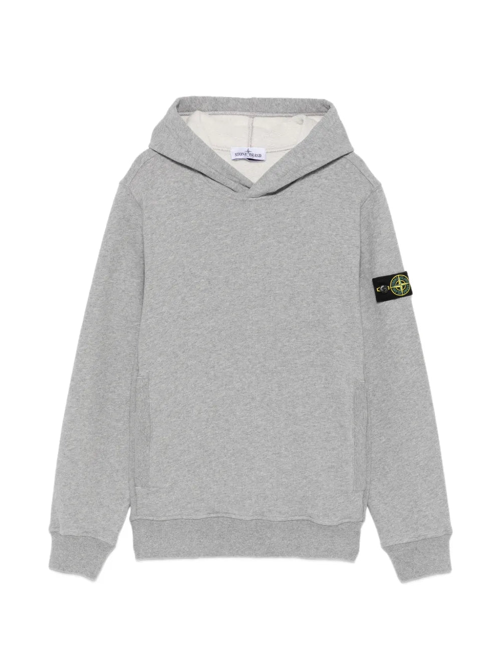 HOODED SWEATSHIRT