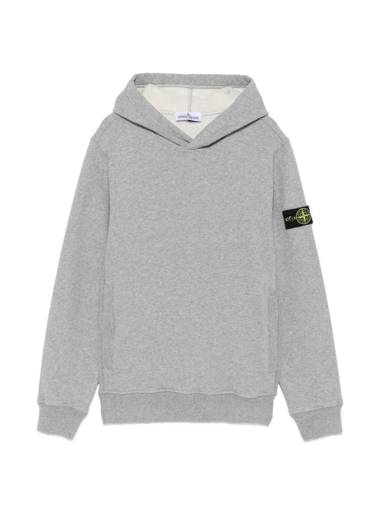 HOODED SWEATSHIRT