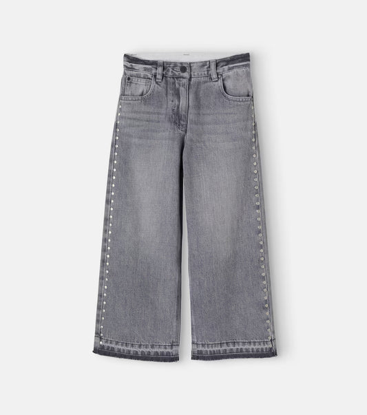 DENIM JEANS