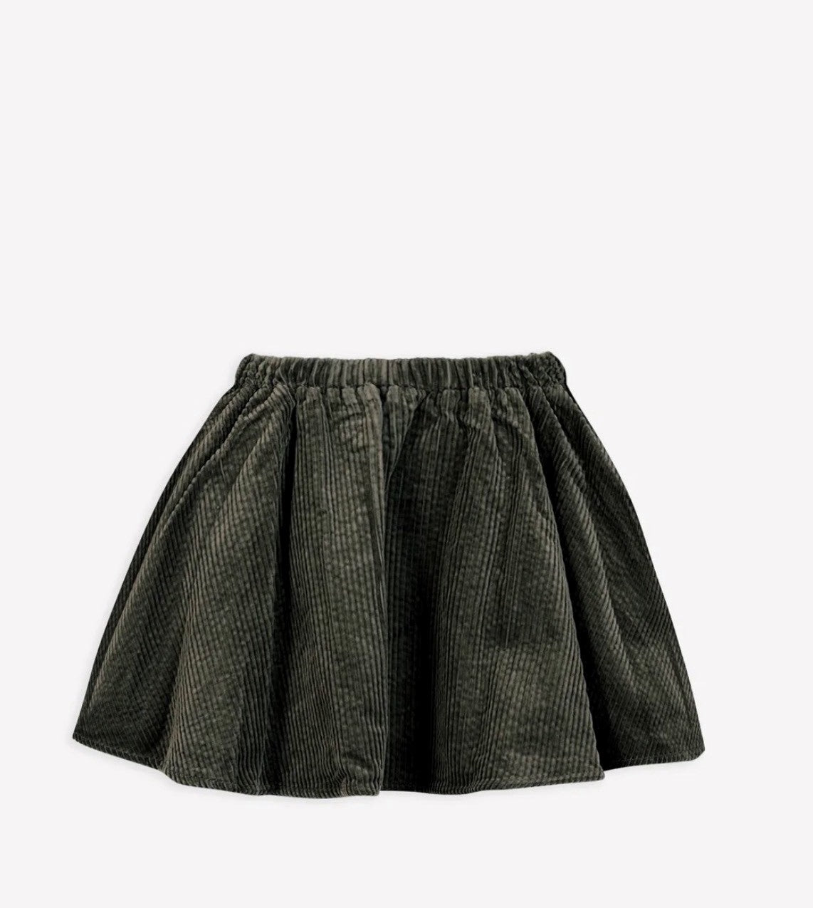 JUPE PATINE SKIRT