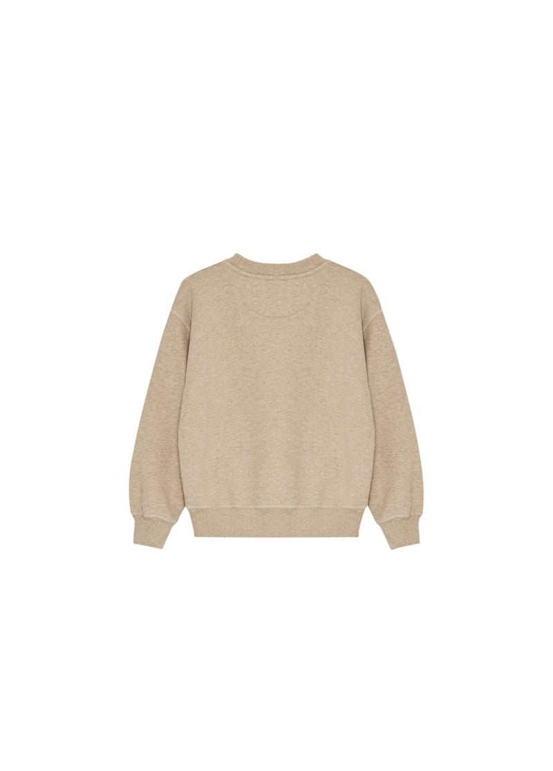 LOGO SWEATSHIRT