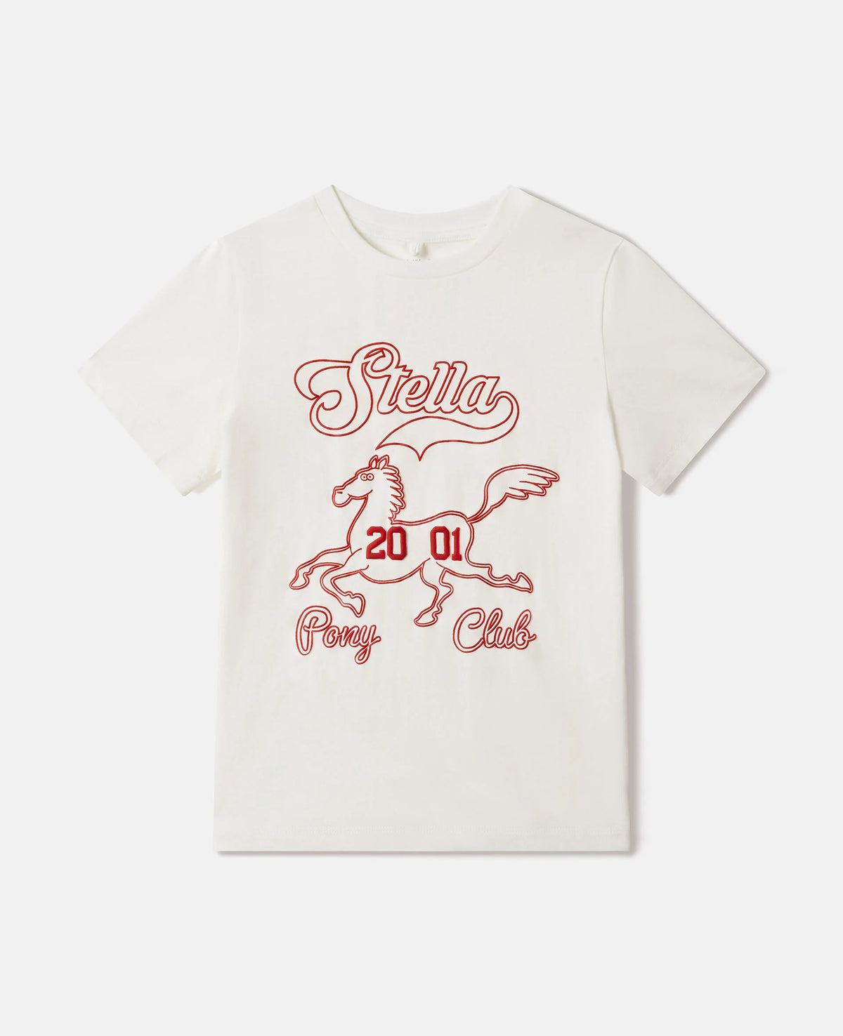 T-SHIRT STELLA PONY