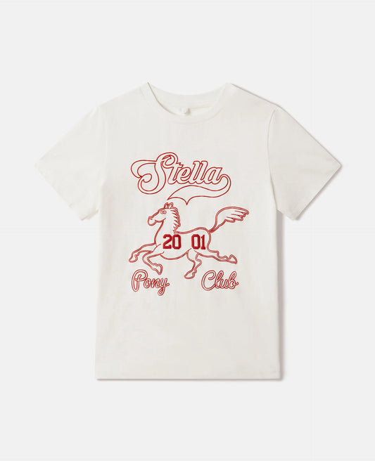 T-SHIRT STELLA PONY