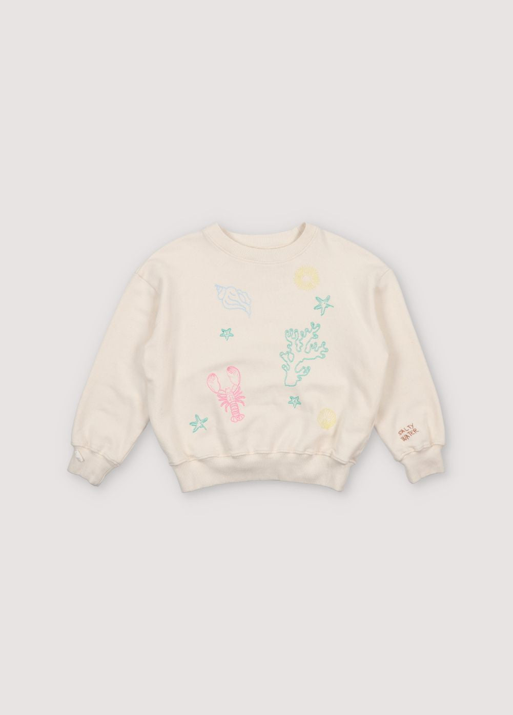 KOSTAS SWEATSHIRT