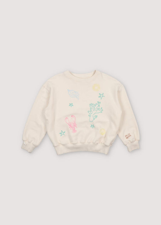 KOSTAS SWEATSHIRT