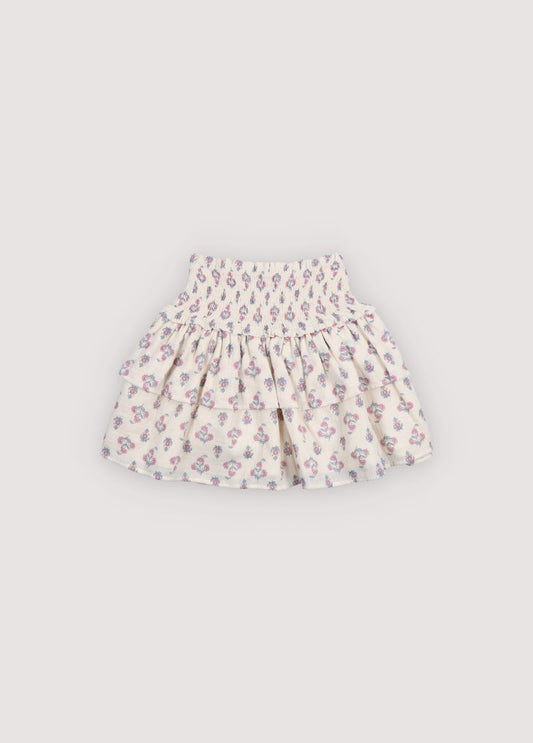 CLAVEL SKIRT