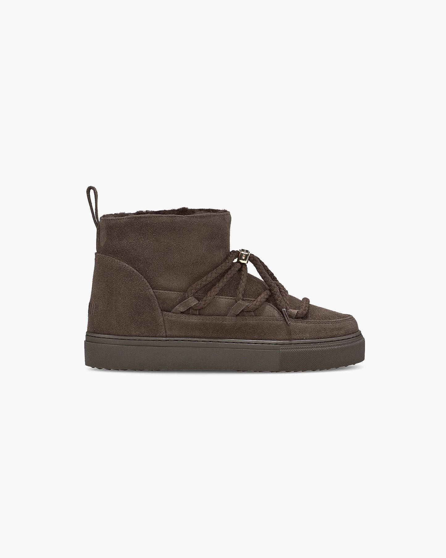 CLASSIC LOW WINTER SNEAKER