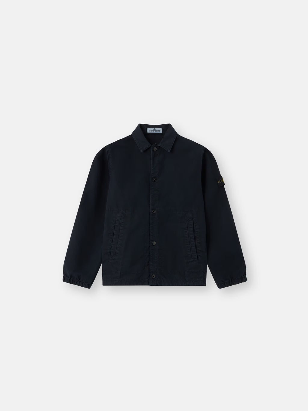 COTTON JACKET