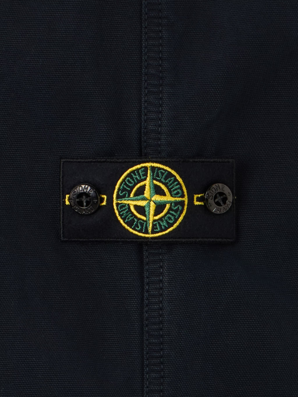 COTTON JACKET