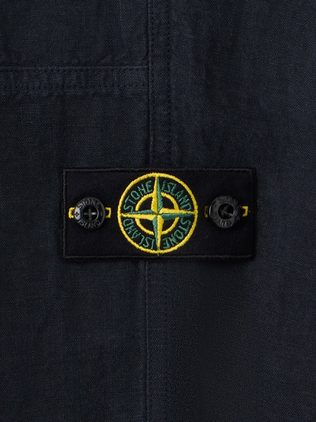 LINEN PANTS