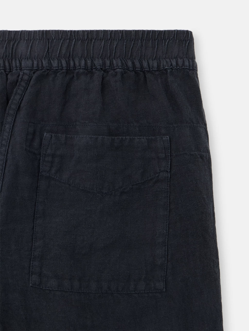 LINEN PANTS