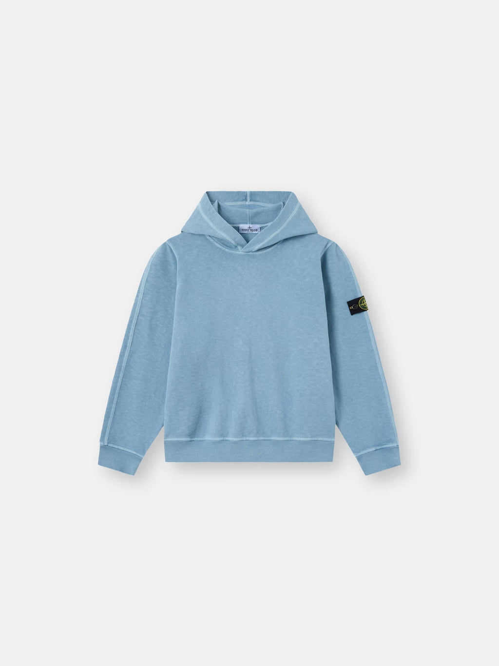 FELPA HOODIE