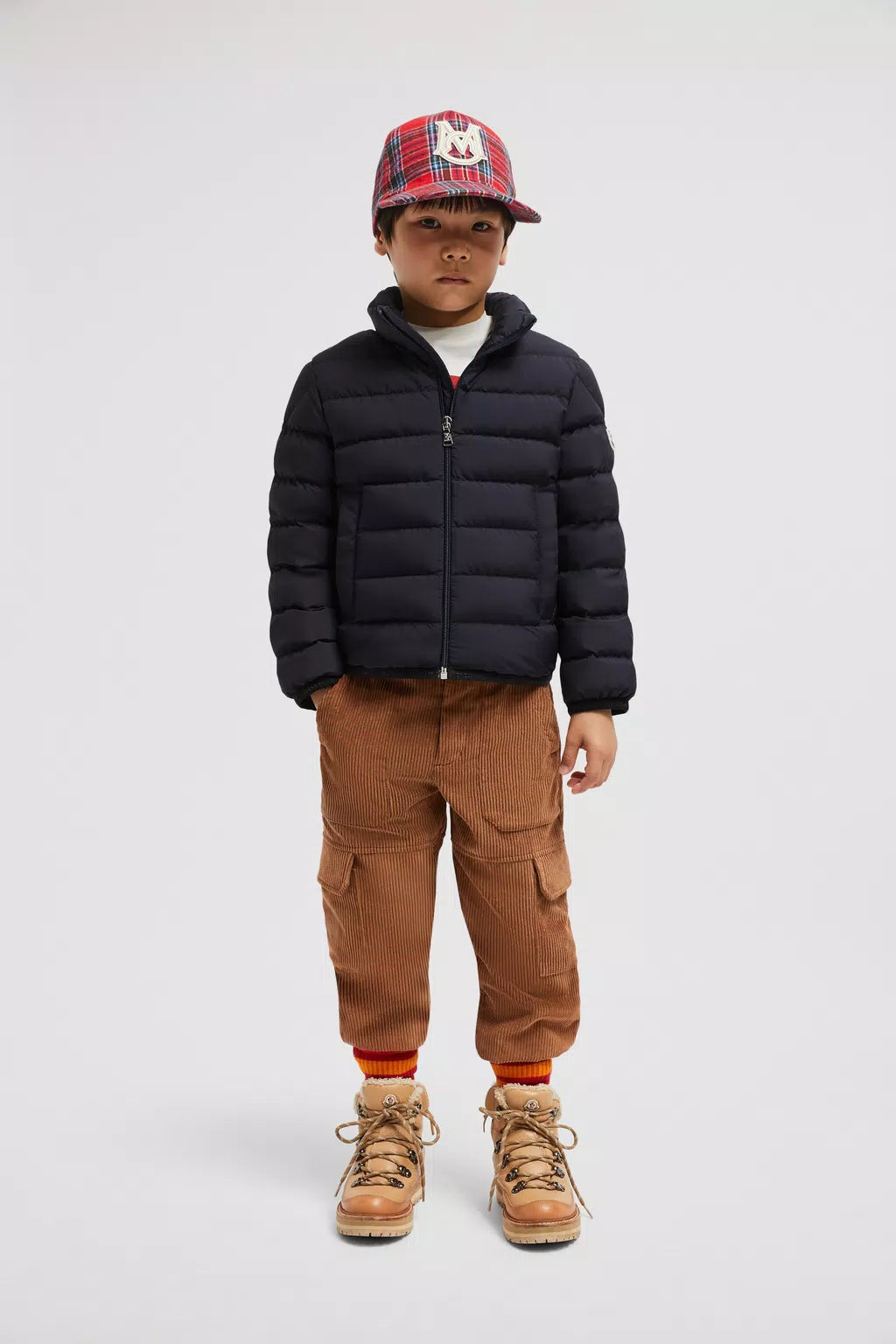 BAUDINET JACKET