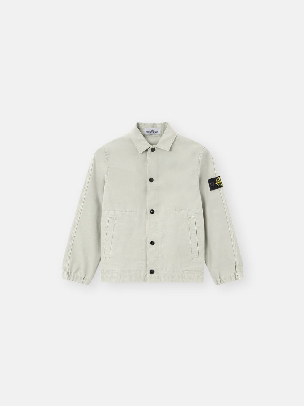 COTTON JACKET