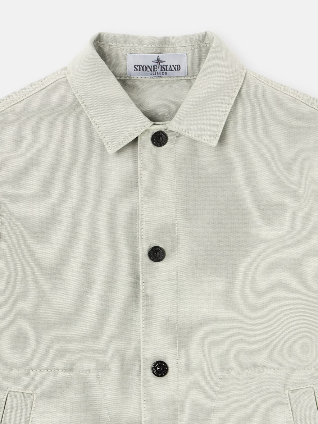 COTTON JACKET