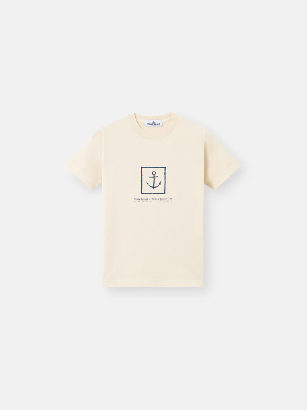 T-SHIRT ANCHOR