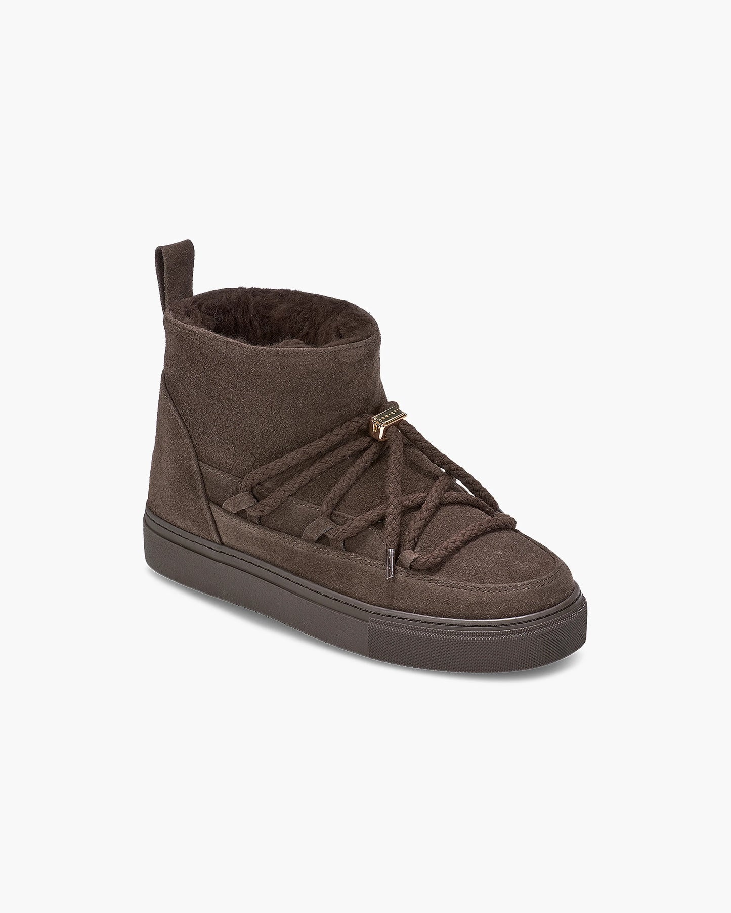 CLASSIC LOW WINTER SNEAKER