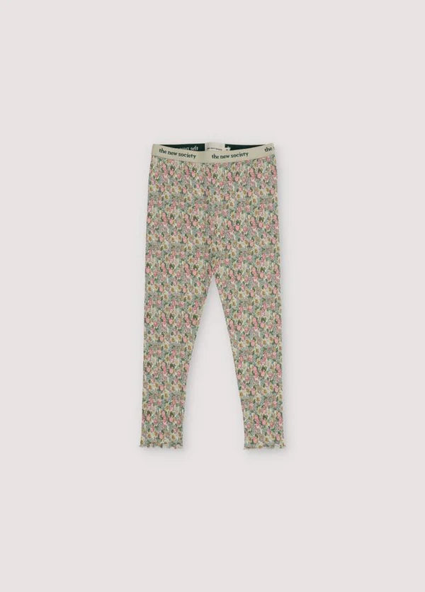 SINGAPORE LEGGING