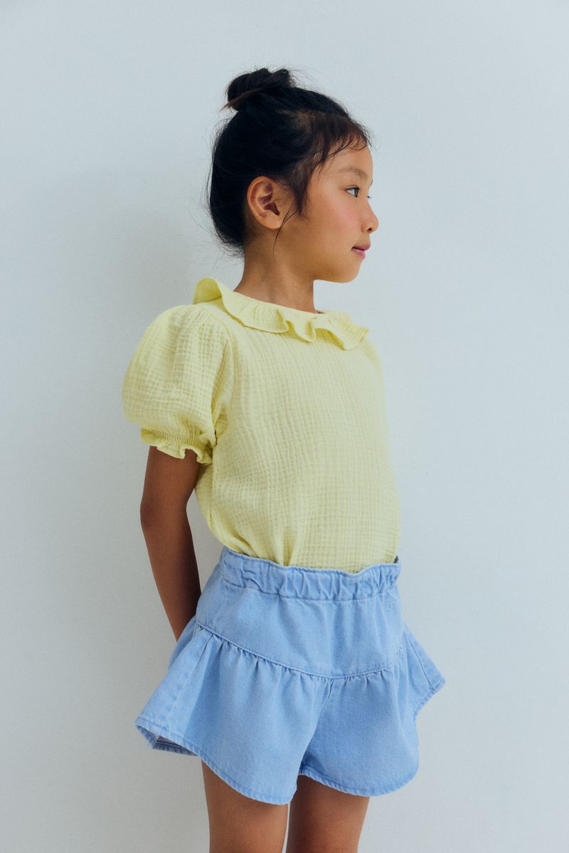 BELLIS SHORTS