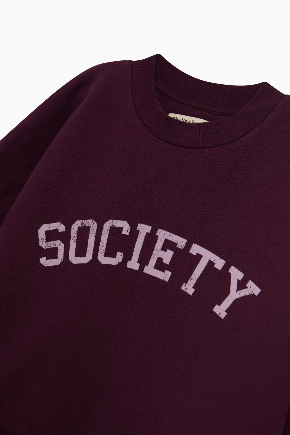 LEA TEEN SWEATSHIRT