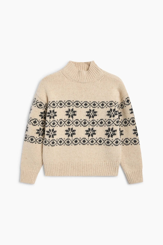 LILO TEEN JUMPER