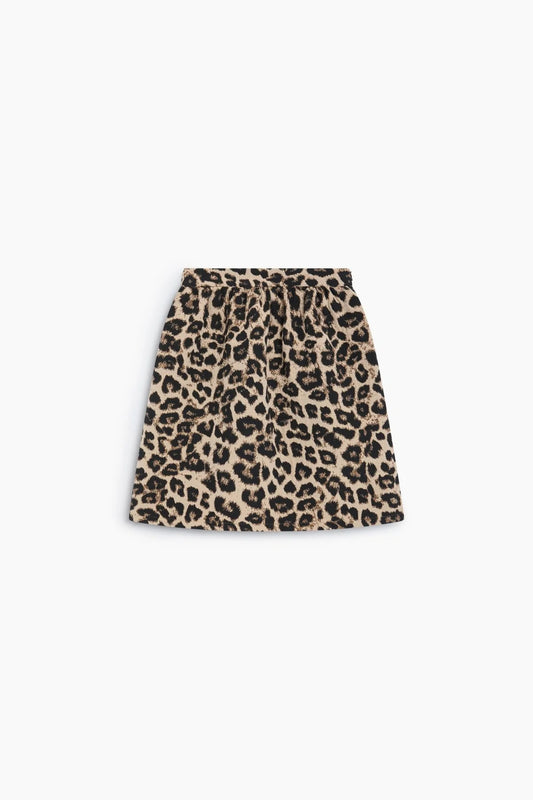 MOOSIE SKIRT
