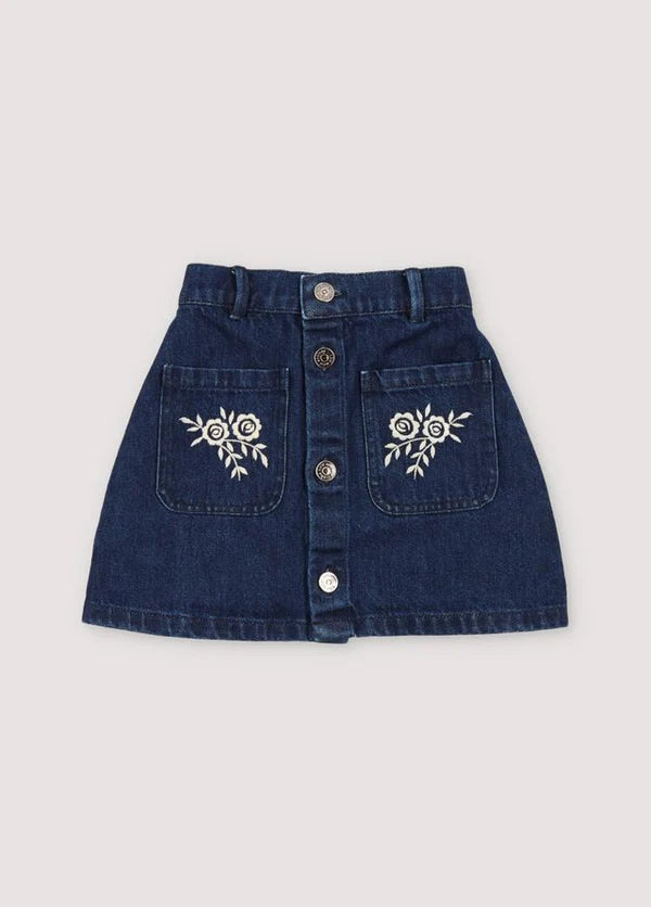 DANUBIO SKIRT
