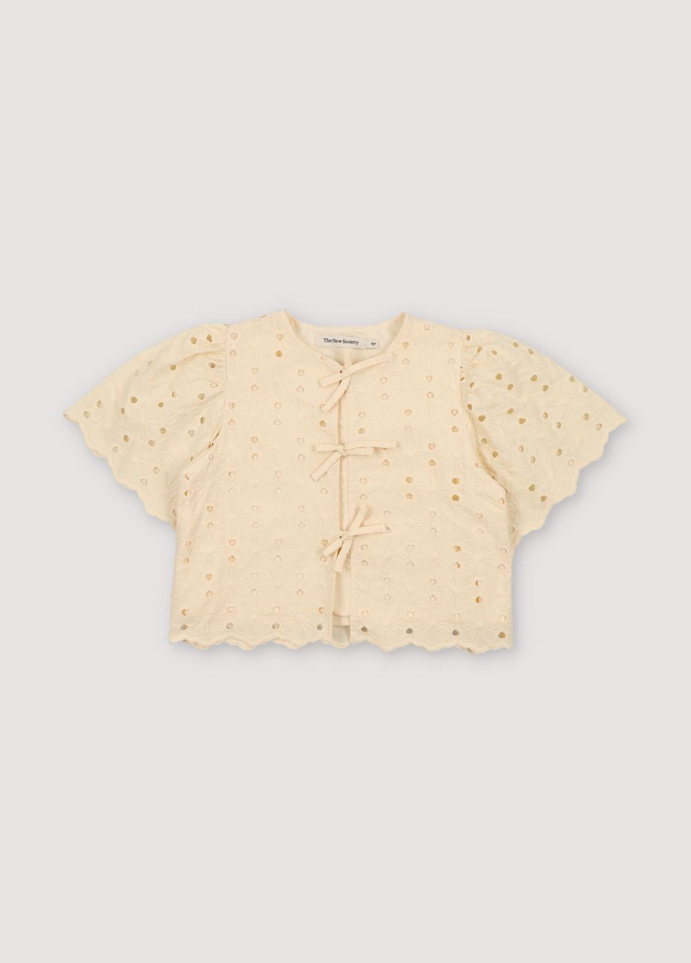 CRETA BLOUSE