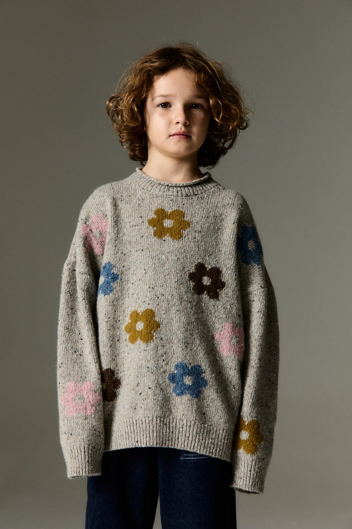 MARTE JUMPER
