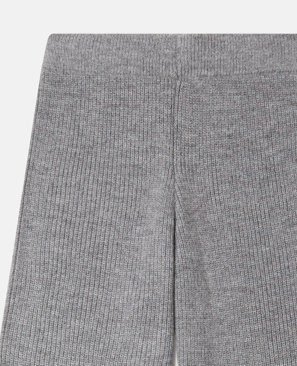 KNITTED PANTS