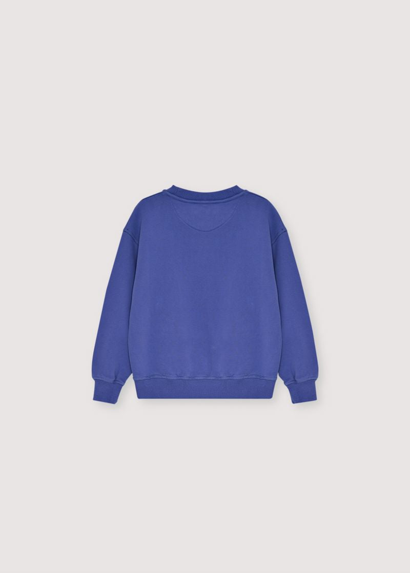 TNS LOGO SWEATSHIRT