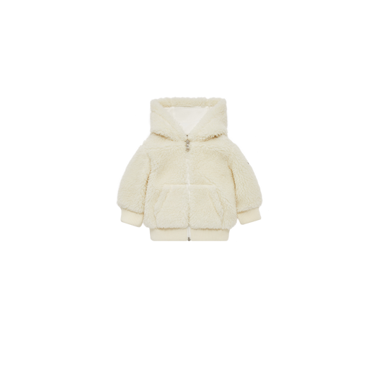 TEDDY FLEECE