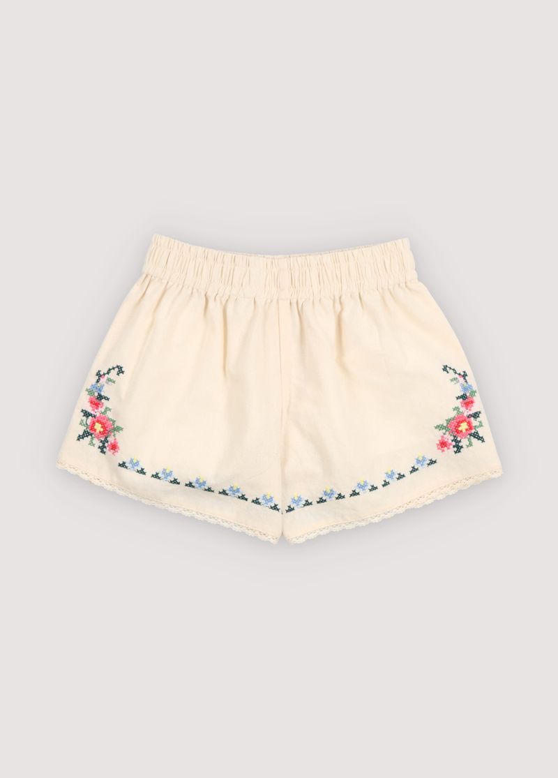 NARCISE SHORTS